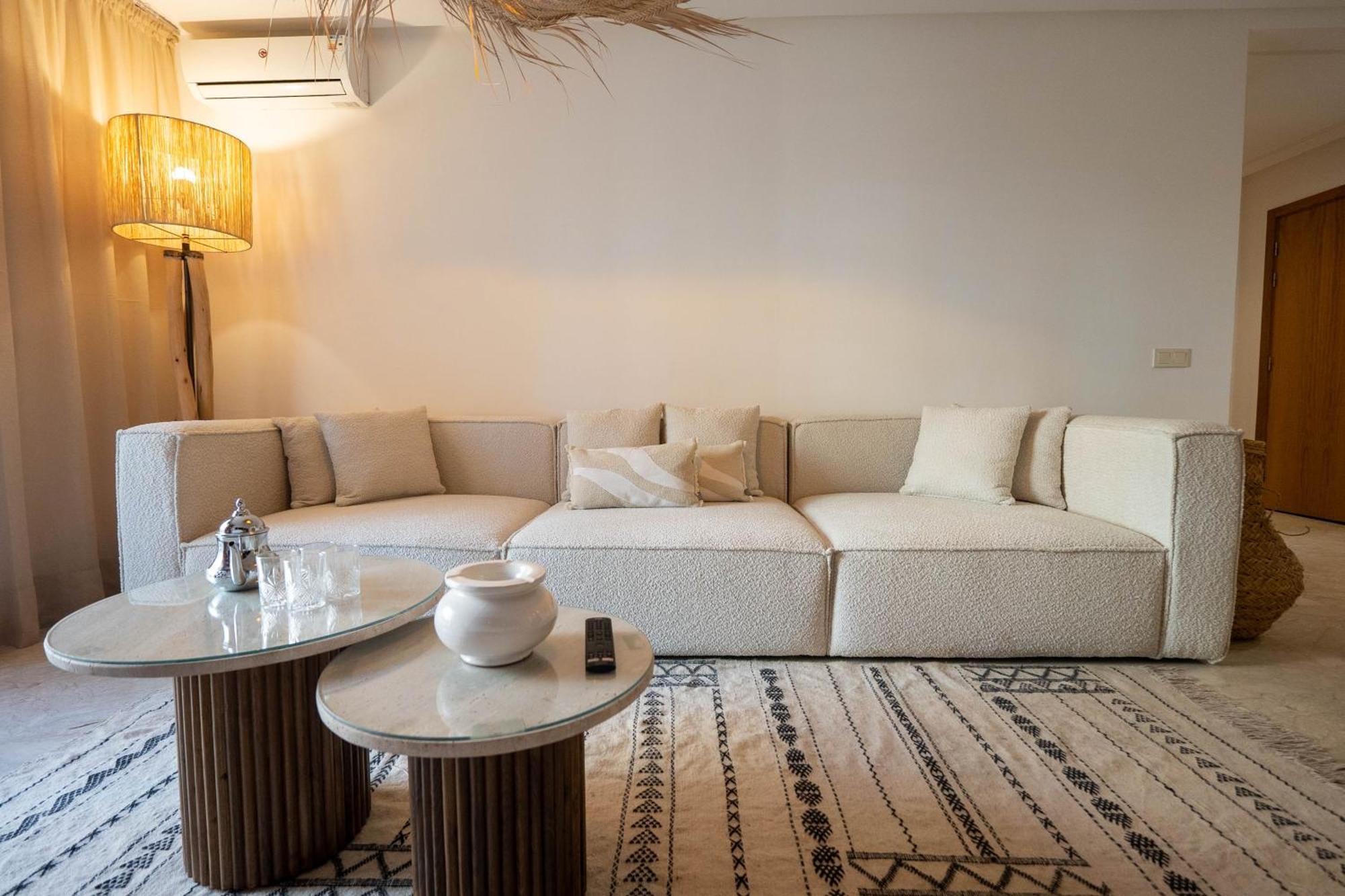 Hivernage By Louhou Collection Apartment Marrakesch
